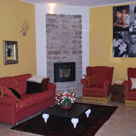 Villetta Gaia Colle Umberto  Εξωτερικό φωτογραφία