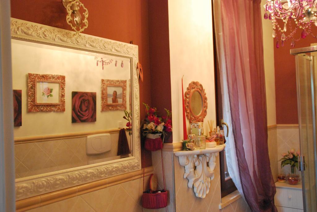 Villetta Gaia Colle Umberto  Εξωτερικό φωτογραφία