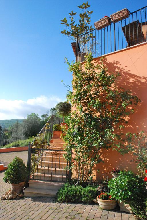 Villetta Gaia Colle Umberto  Εξωτερικό φωτογραφία